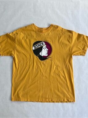 Vintage Florida State T-Shirt Adult Size Extra Large XL